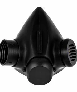 MIRA Safety Tactical Air-Purifying Respirator (TAPR) Body Accessories Gas Masks & HAZMAT Suits
