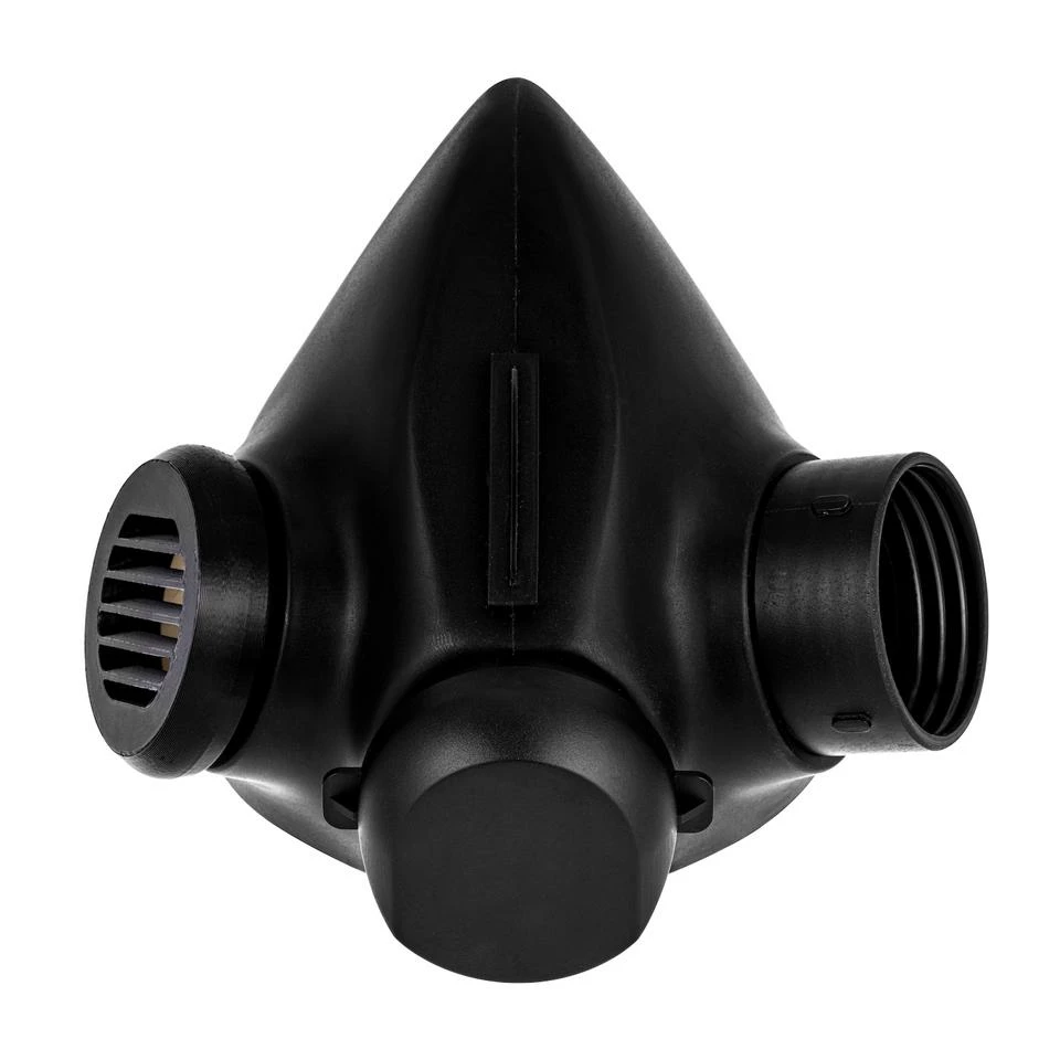 MIRA Safety Tactical Air-Purifying Respirator (TAPR) Body Accessories Gas Masks & HAZMAT Suits 1 MIRA Safety Tactical Air-Purifying Respirator (TAPR) Body Accessories Gas Masks & HAZMAT Suits