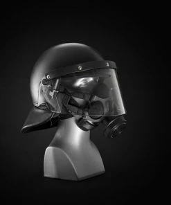 MIRA Safety Tactical Air-Purifying Respirator (TAPR) Standard Kit Gas Masks & HAZMAT Suits 25 MIRA Safety Tactical Air-Purifying Respirator (TAPR) Standard Kit Gas Masks & HAZMAT Suits