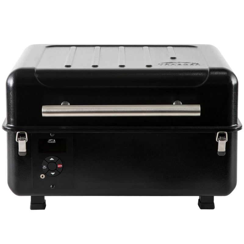 Outdoor Cooking TRAEGER PORTABLE RANGER PELLET GRILL 2 Outdoor Cooking TRAEGER PORTABLE RANGER PELLET GRILL