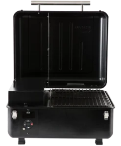 Outdoor Cooking TRAEGER PORTABLE RANGER PELLET GRILL 14 Outdoor Cooking TRAEGER PORTABLE RANGER PELLET GRILL