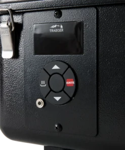 Outdoor Cooking TRAEGER PORTABLE RANGER PELLET GRILL 15 Outdoor Cooking TRAEGER PORTABLE RANGER PELLET GRILL