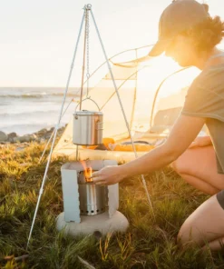 Solo Stove Titan Gear Kit