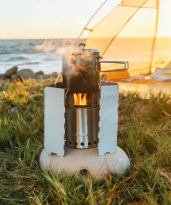 Solo Stove Titan Gear Kit