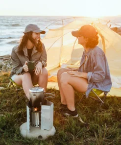 Solo Stove Titan Gear Kit