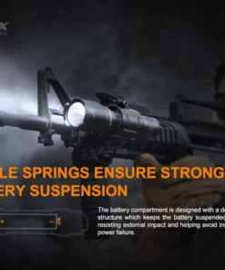 Fenix TK11Tac 1600 Lumen Tactical Flashlight Flashlights