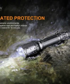 Fenix TK11Tac 1600 Lumen Tactical Flashlight Flashlights