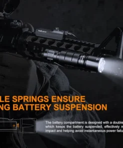 Fenix TK16 V2.0 3100 Lumen Flashlight Flashlights