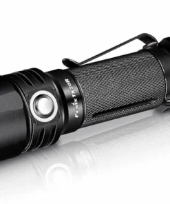 FENIX TK20R 1000 LUMENS RECHARGEABLE FLASHLIGHT