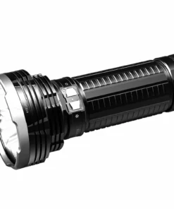 FENIX TK75 2018 FLASHLIGHT - 5100 LUMENS