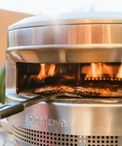 Solo Stove Stainless Turner