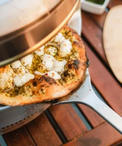 Solo Stove Stainless Turner