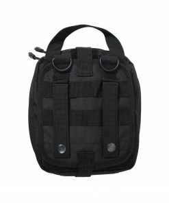 Rothco Tactical MOLLE Breakaway Pouch