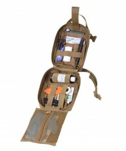 Rothco Tactical MOLLE Breakaway Pouch