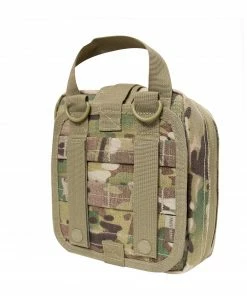 Rothco Tactical MOLLE Breakaway Pouch