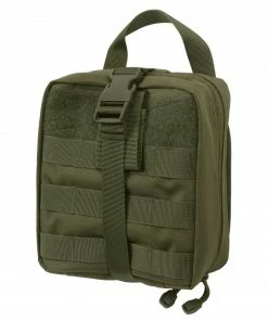 Rothco Tactical MOLLE Breakaway Pouch