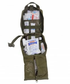 Rothco Tactical MOLLE Breakaway Pouch