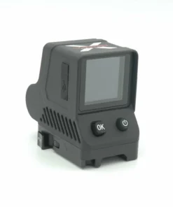 Gear X-Vision XVT Thermal Reflex Sight - TR1