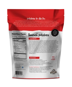 Food & Food Storage Augason Farms Funeral Potatoes