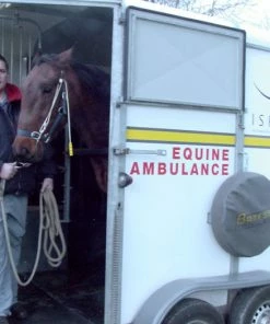 Udderly EZ EZ - THE STABLEIZER 8 Udderly EZ EZ - THE STABLEIZER