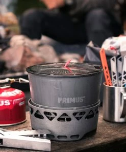 Primus TrailSpork Ti Gear