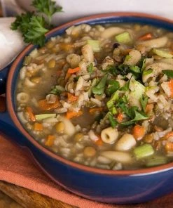 Ready Hour Traveller's Stew Case Pack Entrees