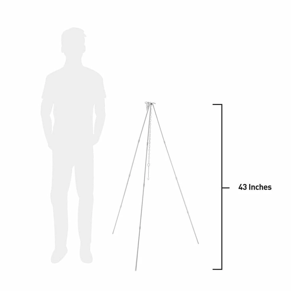 Solo Stove Tripod Accessories 3 Solo Stove Tripod Accessories