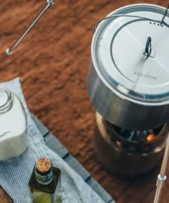 Solo Stove Tripod Accessories 11 Solo Stove Tripod Accessories