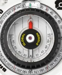 Gear BRUNTON TRUARC 10 COMPASS