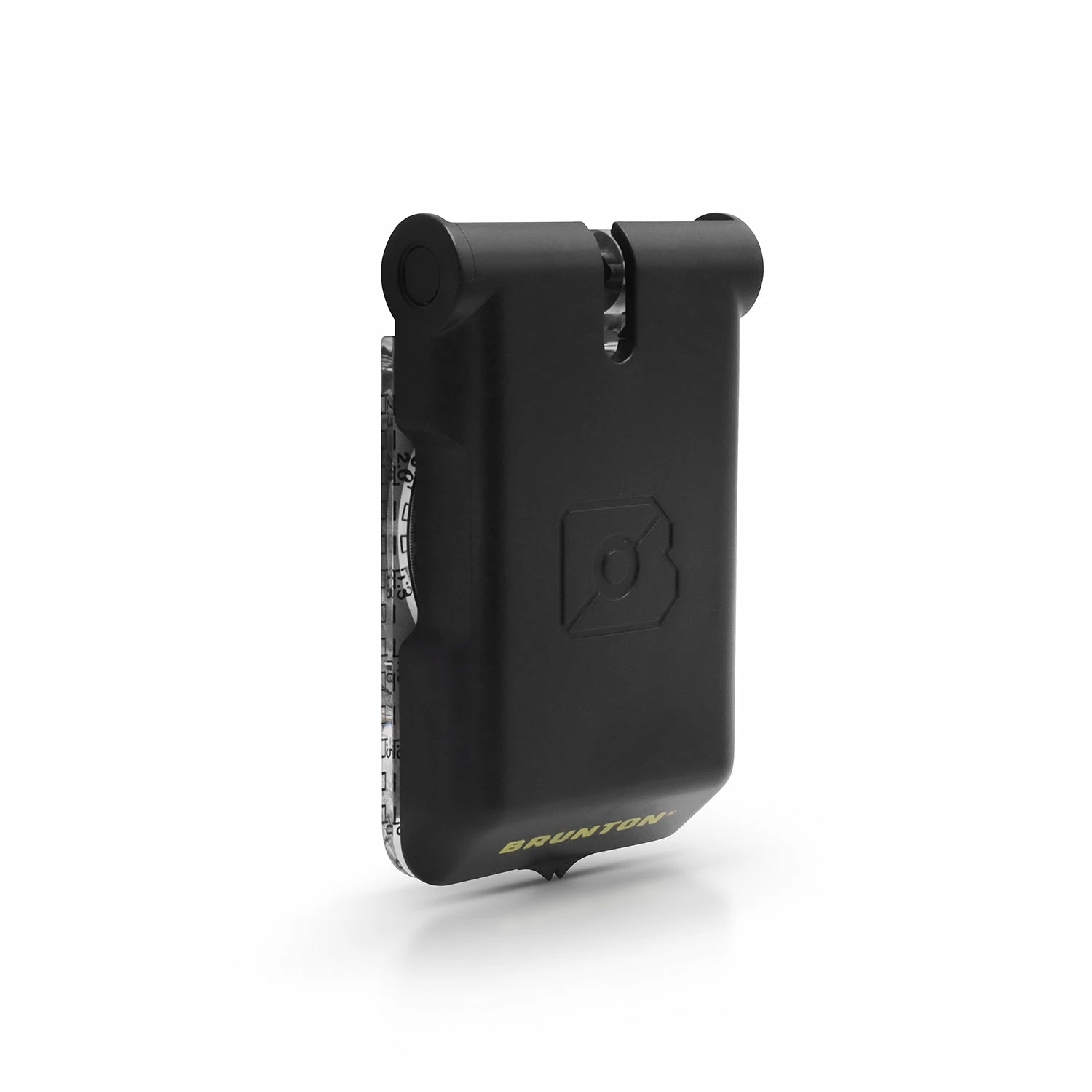 BRUNTON TRUARC 15 LUMINOUS COMPASS (METRIC) 2 BRUNTON TRUARC 15 LUMINOUS COMPASS (METRIC)