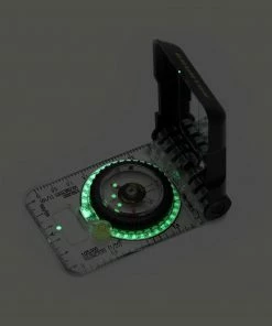 BRUNTON TRUARC 15 LUMINOUS COMPASS (METRIC) 11 BRUNTON TRUARC 15 LUMINOUS COMPASS (METRIC)