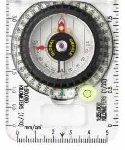 BRUNTON TRUARC 15 COMPASS Gear