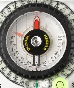 Gear BRUNTON TRUARC 20 COMPASS (METRIC)