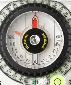 BRUNTON TRUARC 20 COMPASS (IMPERIAL)