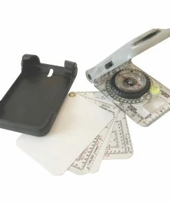 Gear BRUNTON TRUARC 20 COMPASS (METRIC)