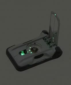 BRUNTON TRUARC 20 LUMINOUS COMPASS (IMPERIAL)