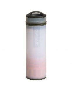 Water GRAYL ULTRALIGHT Compact Purifier Bottle - 16oz