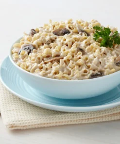 Augason Farms Creamy Stroganoff Super Can