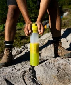 Grayl UltraPress Purifier Bottle 39 Grayl UltraPress Purifier Bottle