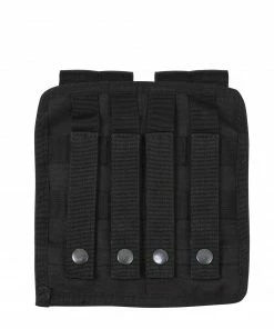 Rothco MOLLE Universal Double Rifle Mag Pouch