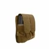 Rothco MOLLE Universal Double Rifle Mag Pouch