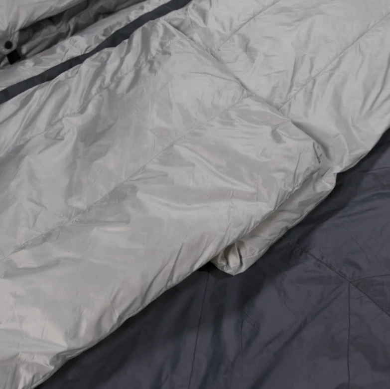 Klymit KSB Double Sleeping Bag 2 Klymit KSB Double Sleeping Bag