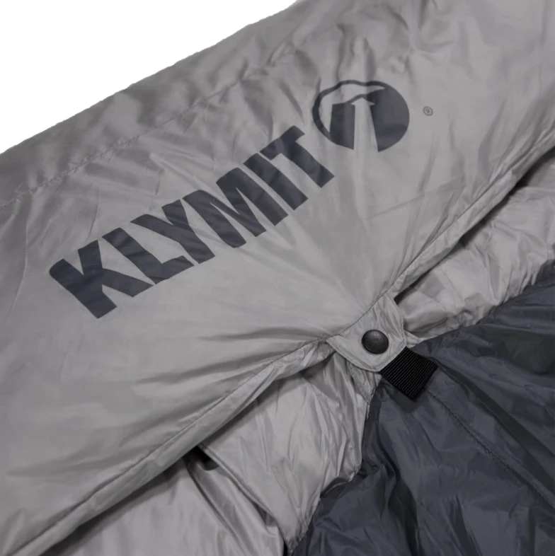 Klymit KSB Double Sleeping Bag 3 Klymit KSB Double Sleeping Bag