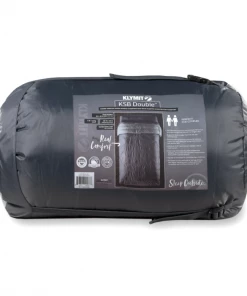 Klymit KSB Double Sleeping Bag 11 Klymit KSB Double Sleeping Bag