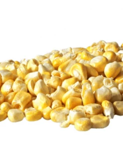 Vegetables Ready Hour Freeze-Dried Corn Case Pack 6 Vegetables Ready Hour Freeze-Dried Corn Case Pack