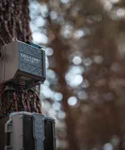 Trail Camera SPYPOINT CELL-LINK UNIVERSAL CELLULAR ADAPTER