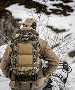 EBERLESTOCK VAPOR 2500 - MAINFRAME COMPATIBLE