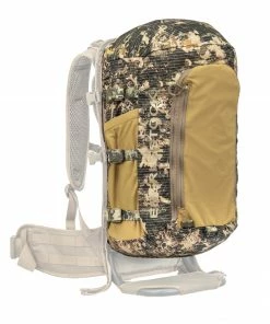 EBERLESTOCK VAPOR 2500 - MAINFRAME COMPATIBLE