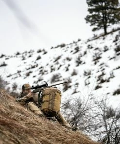 EBERLESTOCK VAPOR 2500 - MAINFRAME COMPATIBLE