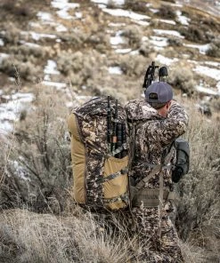 Gear EBERLESTOCK VAPOR 5000 PACK - MAINFRAME COMPATIBLE